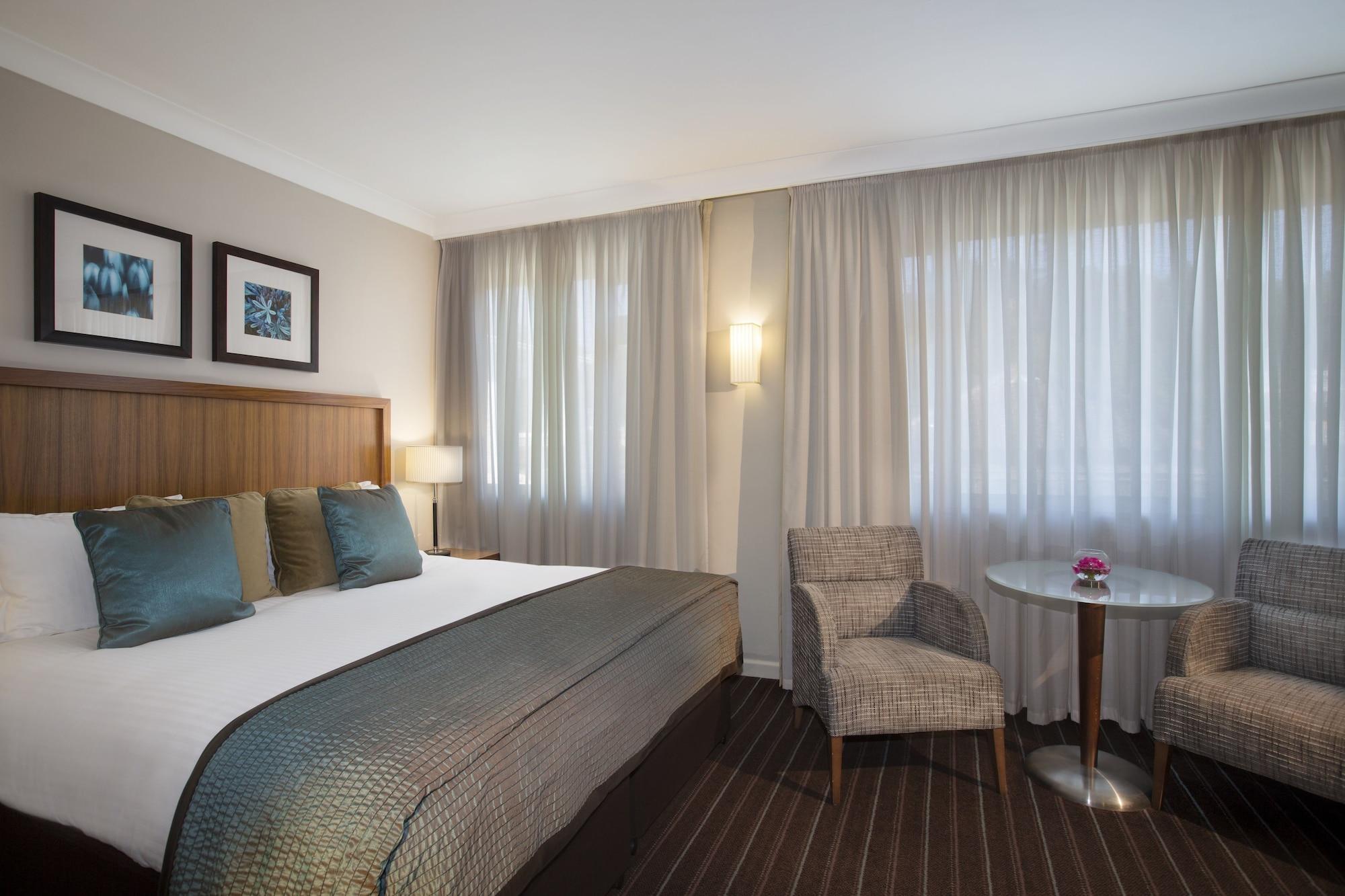 L’Horizon Beach Hotel&Spa St Brelade Buitenkant foto
