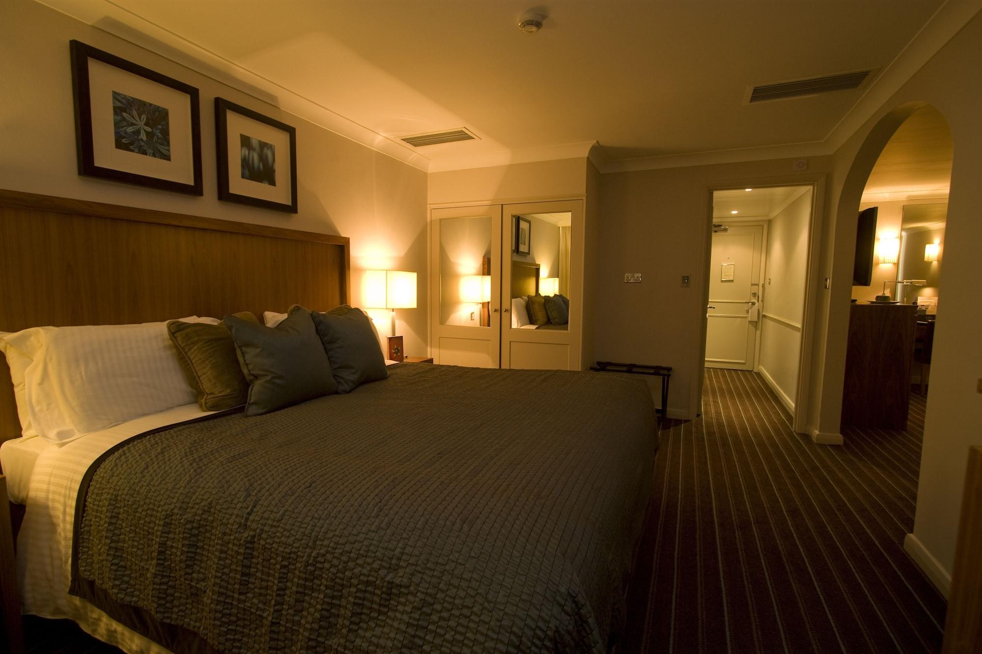 L’Horizon Beach Hotel&Spa St Brelade Buitenkant foto