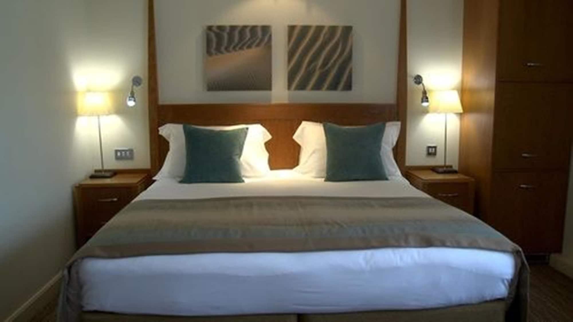 L’Horizon Beach Hotel&Spa St Brelade Buitenkant foto
