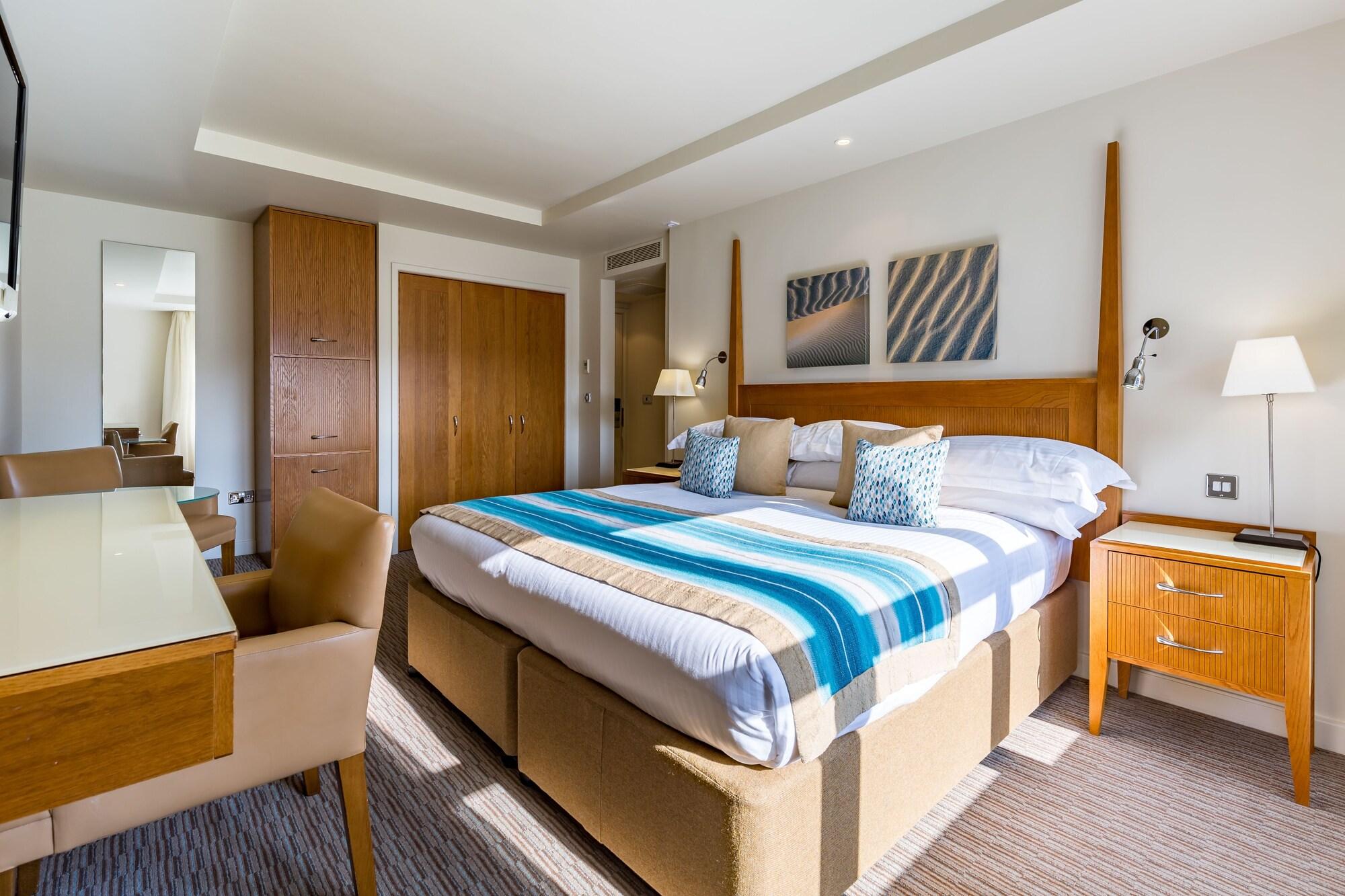 L’Horizon Beach Hotel&Spa St Brelade Buitenkant foto