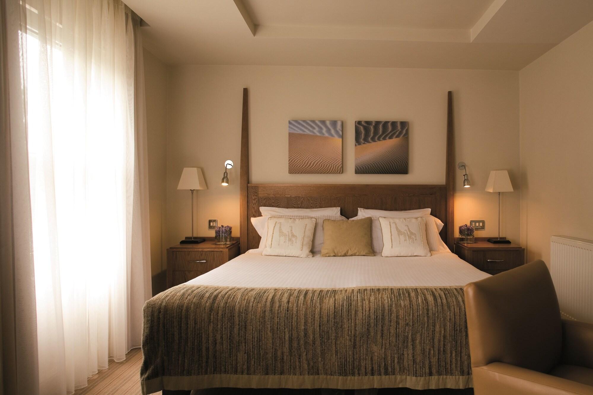 L’Horizon Beach Hotel&Spa St Brelade Buitenkant foto