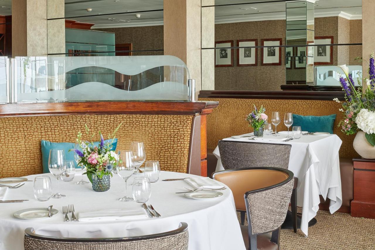 L’Horizon Beach Hotel&Spa St Brelade Buitenkant foto