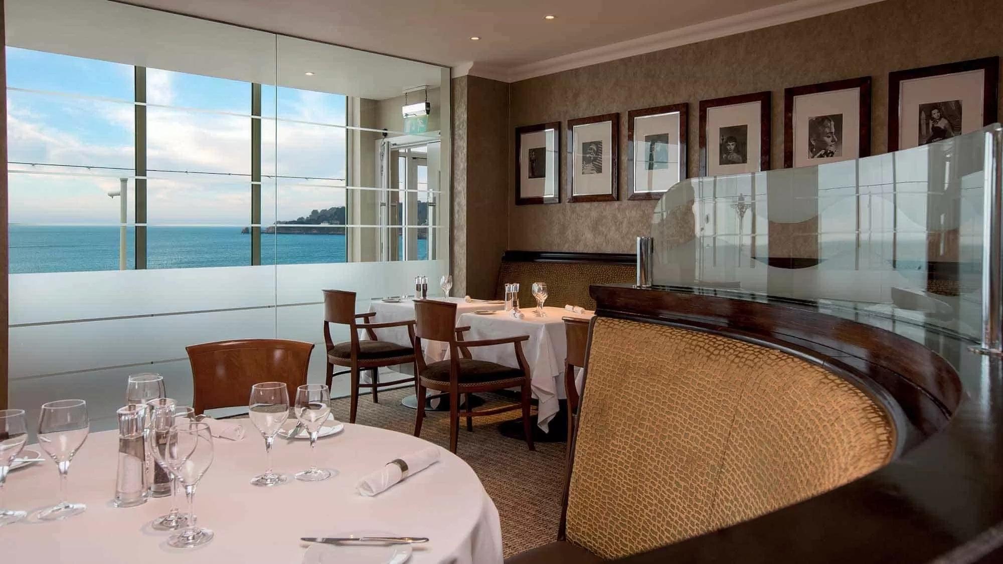 L’Horizon Beach Hotel&Spa St Brelade Buitenkant foto