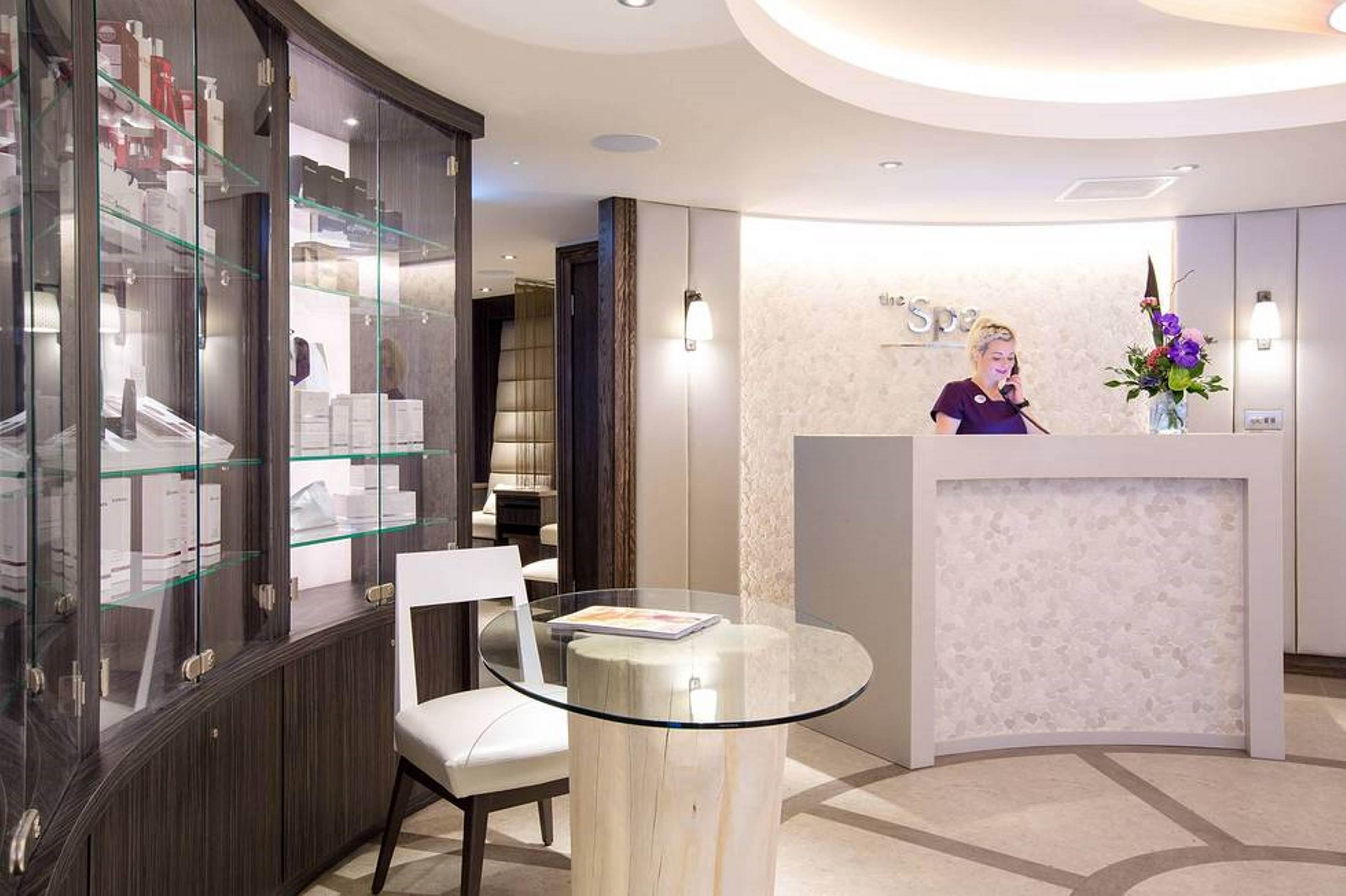 L’Horizon Beach Hotel&Spa St Brelade Buitenkant foto