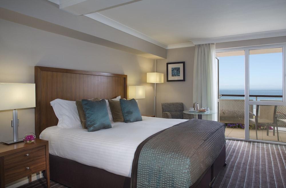 L’Horizon Beach Hotel&Spa St Brelade Buitenkant foto