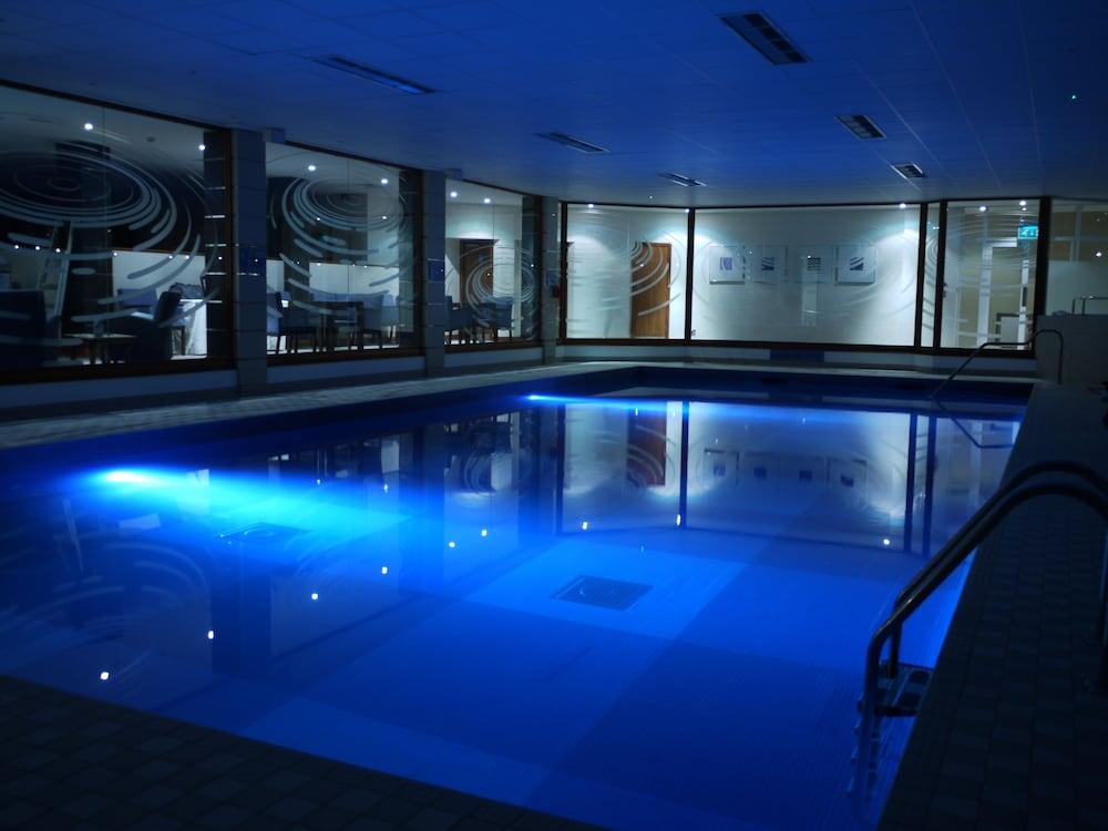 L’Horizon Beach Hotel&Spa St Brelade Buitenkant foto