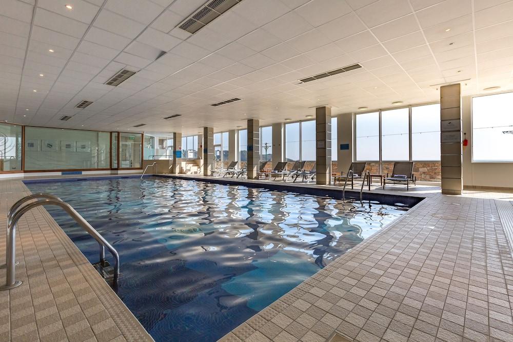 L’Horizon Beach Hotel&Spa St Brelade Buitenkant foto