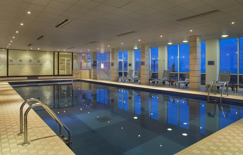 L’Horizon Beach Hotel&Spa St Brelade Buitenkant foto