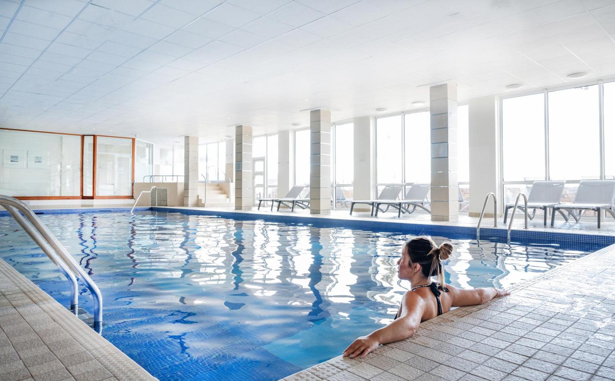 L’Horizon Beach Hotel&Spa St Brelade Buitenkant foto