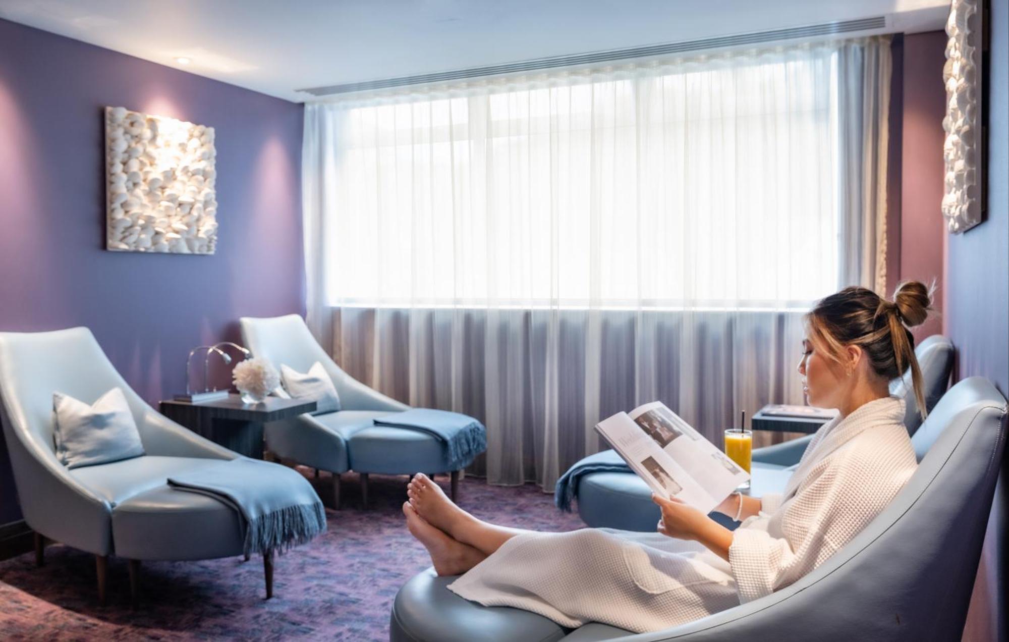 L’Horizon Beach Hotel&Spa St Brelade Buitenkant foto