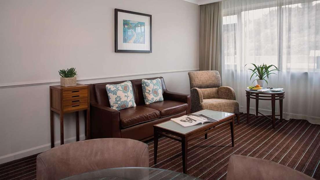 L’Horizon Beach Hotel&Spa St Brelade Buitenkant foto